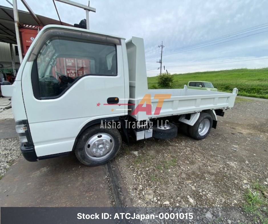 2006 Isuzu Elf